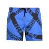 dsquared2 logo blue plavky 2 (2)