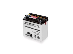 Motobaterie POWEROAD 12N9-3B