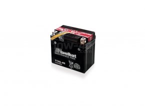 Motobaterie NOVELBAT YTX5L-BS