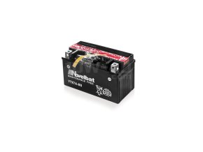Motobaterie NOVELBAT YTX7A-BS