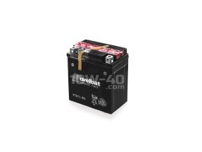 Motobaterie NOVELBAT YTX7L-BS