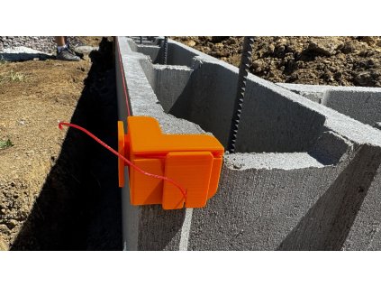 Wallstring