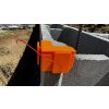 Wallstring