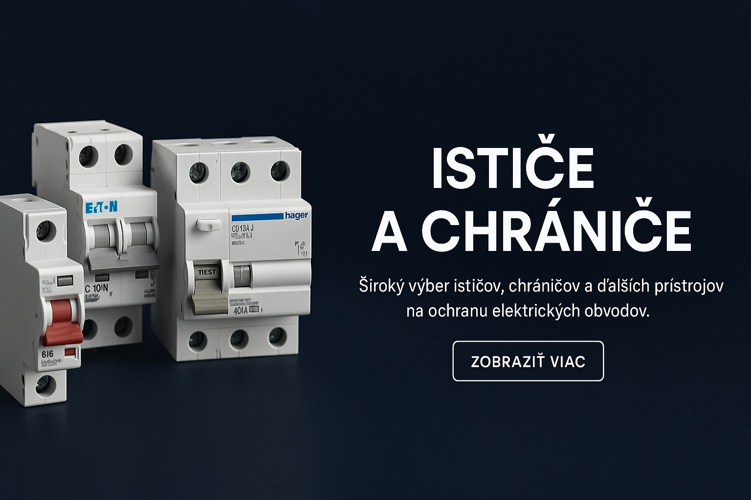 Ističe a chrániče