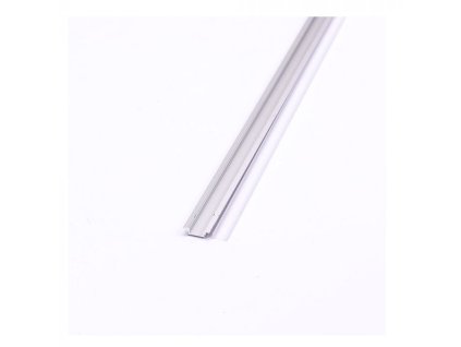 HLINÍKOVÝ PROFIL 2 M PRE LED PÁSY, 24,7 X 7 MM