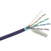 Dátový kábel FTP Cat.5e AWG24 LSOH 100 MHz – pevný, 27655147
