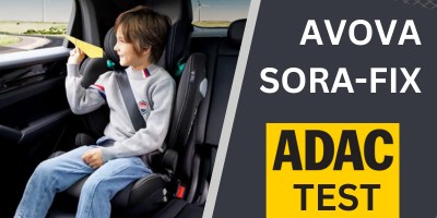 Avova Sora-Fix úspešná v teste ADAC