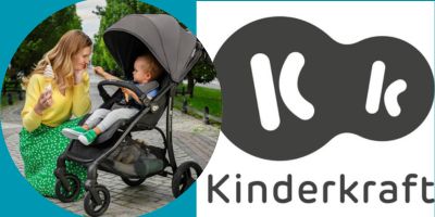 Novinka v ponuke - Kinderkraft Askoy