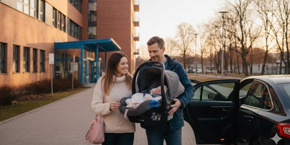 Autosedačka pre novorodenca. Akú vybrať?