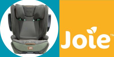 Joie i-Traver s novou farbou