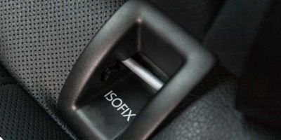 Isofix - čo to je a na čo slúži?