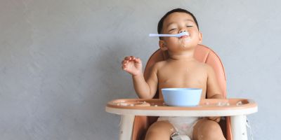 Ako vybrať detskú stoličku na kŕmenie
