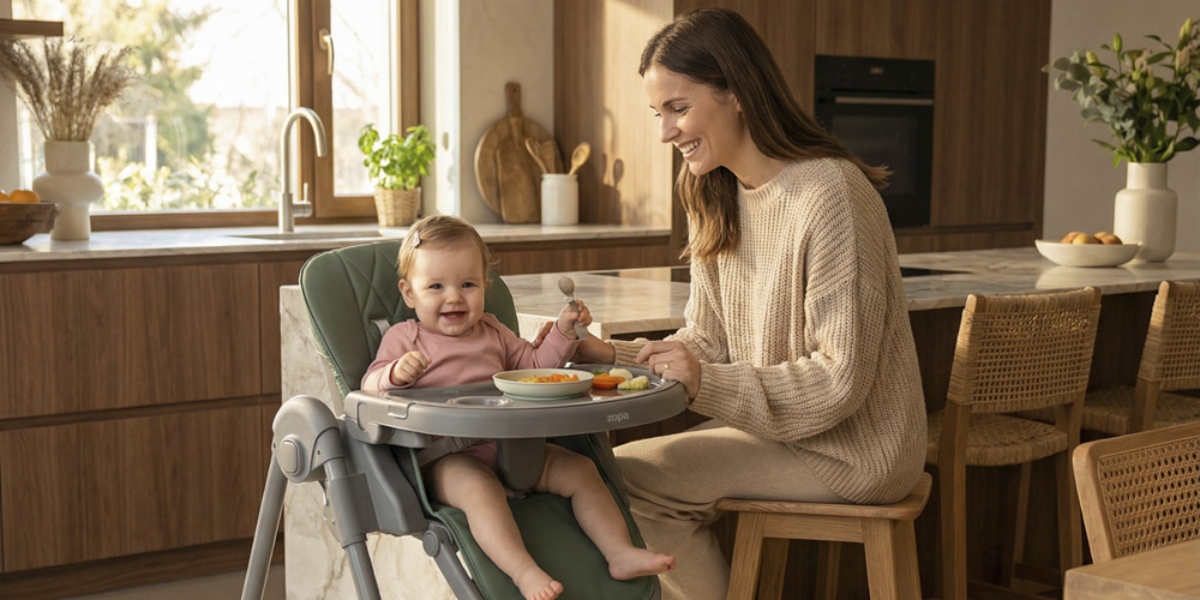 Predstavujeme Zopa Primo