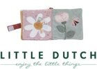 KNIŽKY LITTLE DUTCH