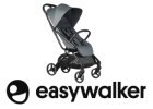EASYWALKER ŠPORTOVÉ KOČÍKY