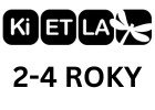 KIETLA 2-4 ROKY