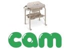 CAM PREBAĽOVACIE PULTY
