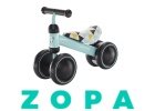 ODRÁŽADLÁ ZOPA