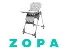 ZOPA STOLIČKY NA KŔMENIE