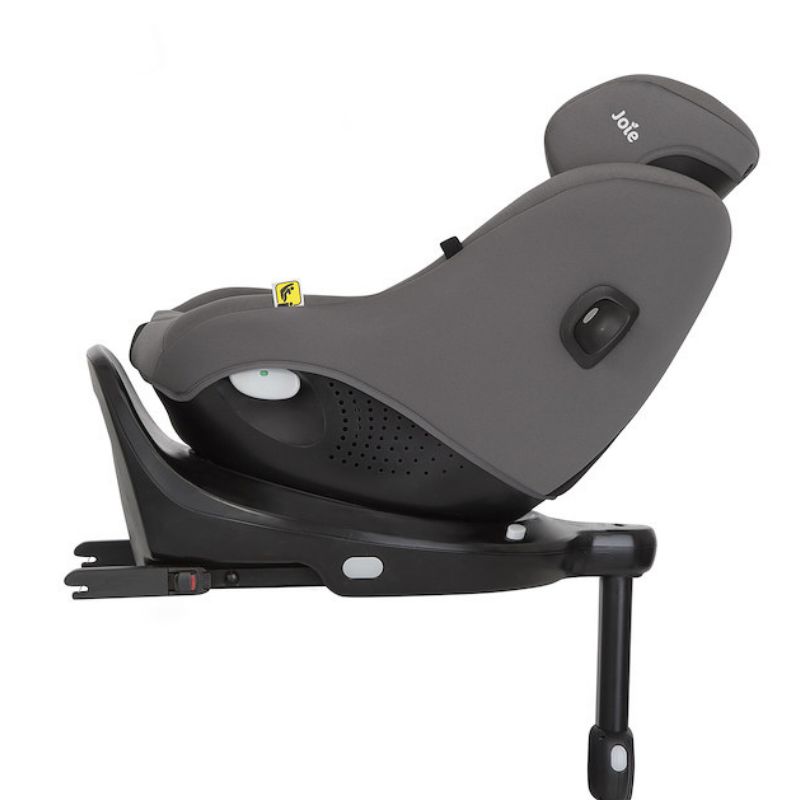 Otočná autosedačka Joie i-Pivot 360 i-Size pre deti do 105 cm