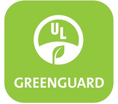 Cerifikát Greenguard