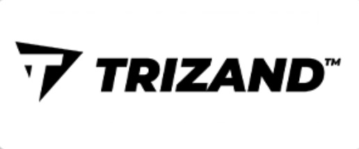 logo značka Trizand