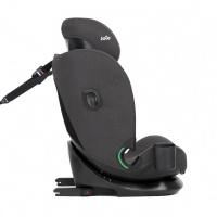Autosedačka Joie i-Bold pútanie na isofix a toptether