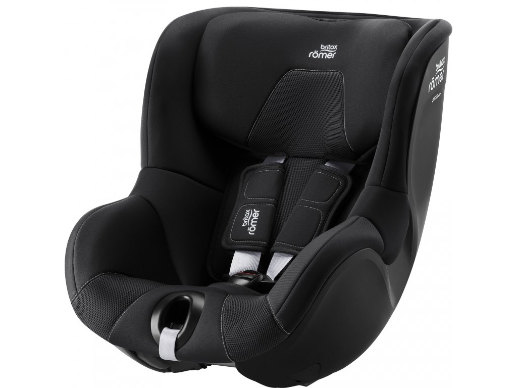 Autosedačka Britax-Römer Dualfix 5Z - OTOČNÉ AUTOSEDAČKY BRITAX-RÖMER |  123kociky.sk