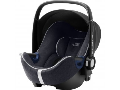 Komfortný poťah na Britax-Römer Baby-Safe 2 i-Size