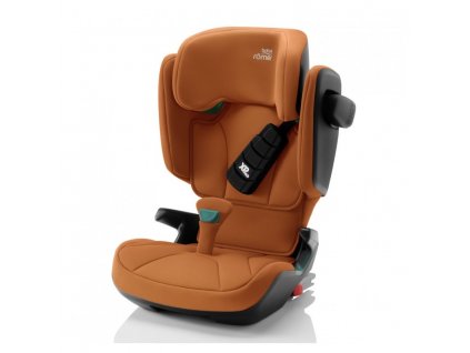 Britax-Römer Kidfix i-Size Golden Cognac