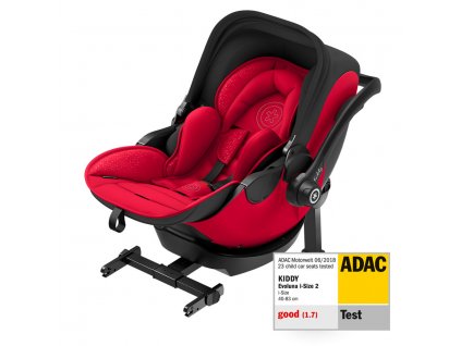 Kiddy Evoluna i-size 2 2021