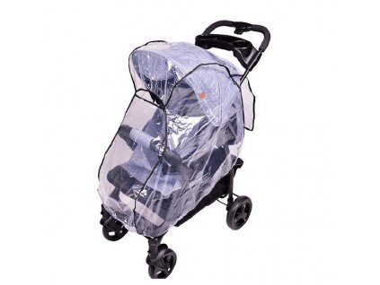 Petite&Mars pláštenka na športový kočík 8594019430610