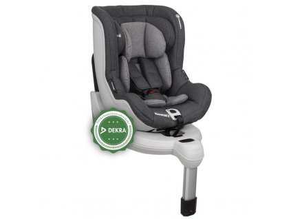 Autosedačka Petite&Mars Reversal II Isofix