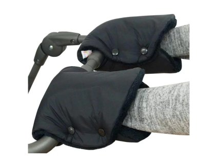 rukavnik golf magna black black