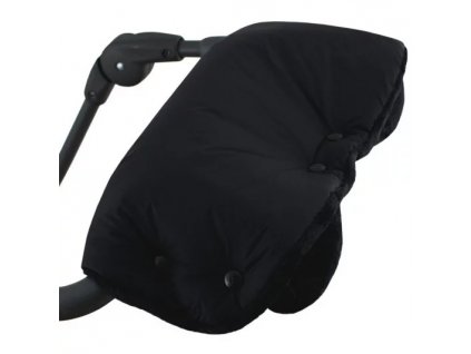 rukavnik na kocik esito magna black black