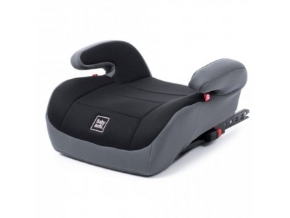 Podsedák BabyAuto LITO FIX SIN 23 isofix black_8435593701676