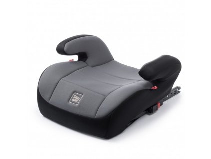 Podsedák BabyAuto LITO FIX SIN 23 isofix grey_8435593701683