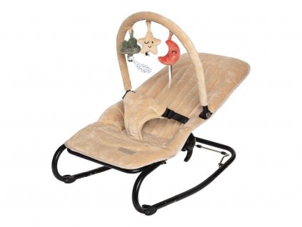 Koelstra kreseilko Lux Bouncer