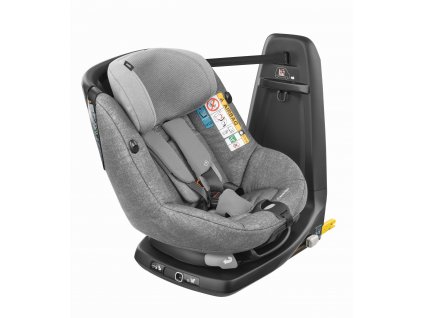 en maxi cosi child car seat axissfix i size nomad grey 2020 Nomad Grey