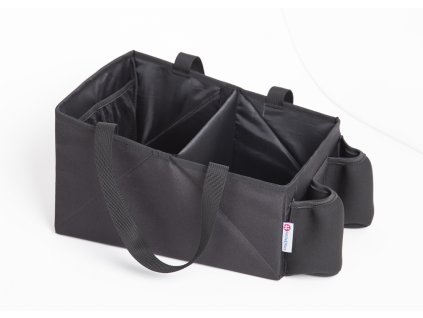 Úložný box do auta Petite&Mars Tidy
