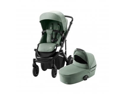 Kočík Britax-Römer Smile 4 2v1