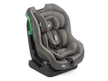 Autosedačka Joie Steadi R129 v šedej farbe cobblestone