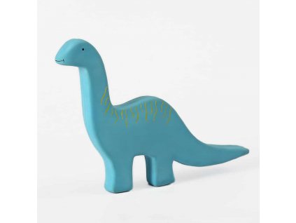 Tikiri Baby Dinosaurus z prirodnej gumy brachiosaurus 4792247007565