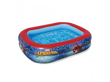 Bestway rodinný bazén 200x146x48 cm Spider-Man II