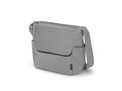 Inglesina prebaľovacia taška Day Bag Satin Grey