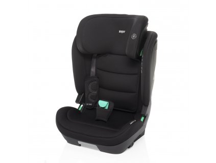 Autosedačka Zopa Matrix i-Size Night Black 8595114465330