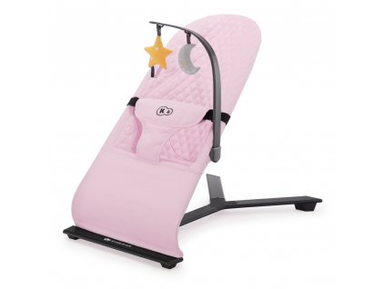 Hojdacie lehátko Kinderkraft Mimi Pink 5902533918393