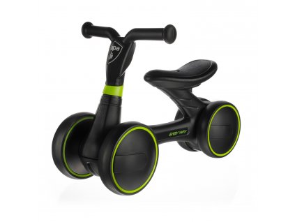 Zopa Easy-Way Race Green 8595114405923
