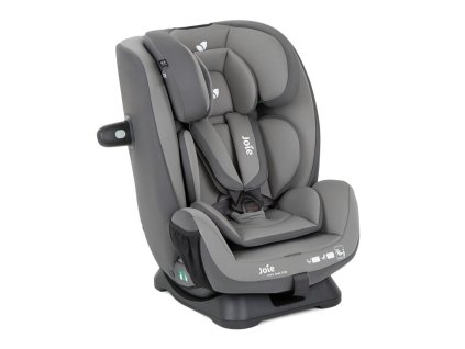 Autosedačka Joie Every stage R129 v šedej farbe Cobblestone