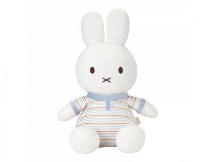 Little Dutch Králiček Miffy textilné Vintage Prúžky 100 cm